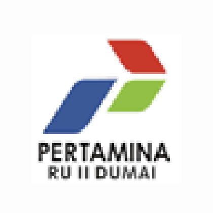 Pertamina RU II Dumai