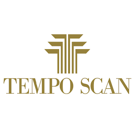 Tempo Scan