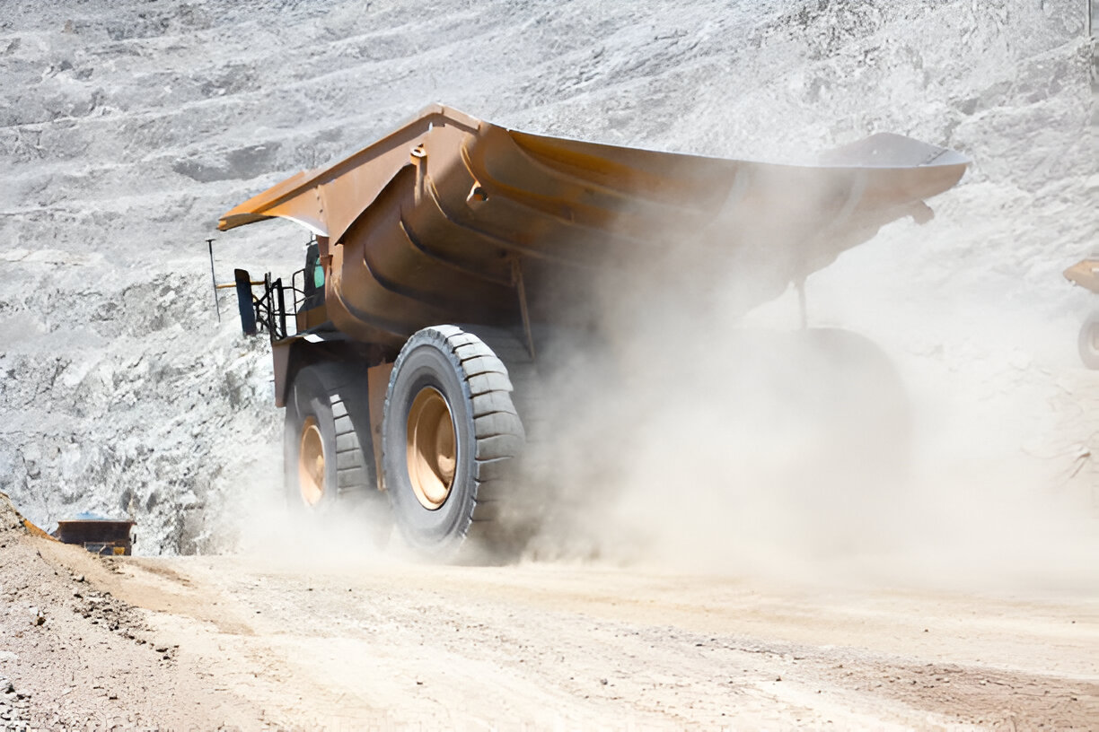 Dust Control