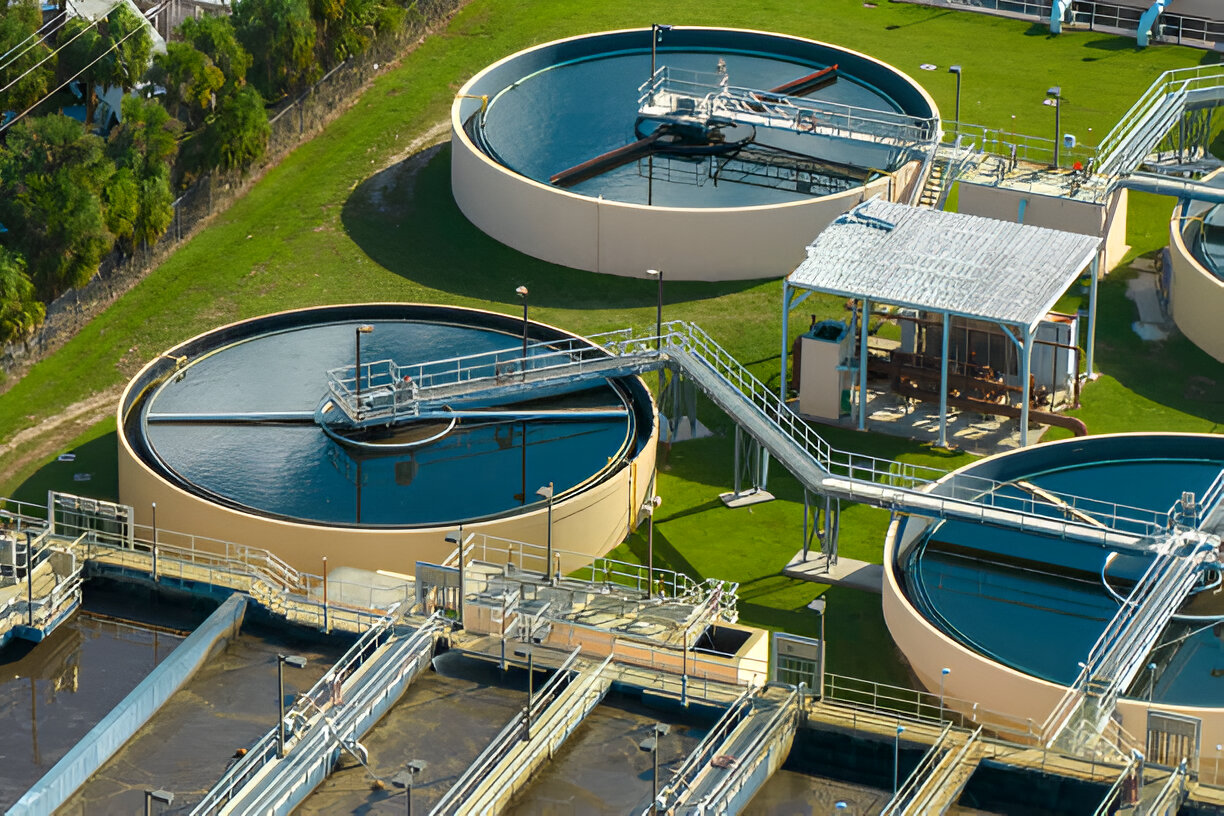 Water Treatment
